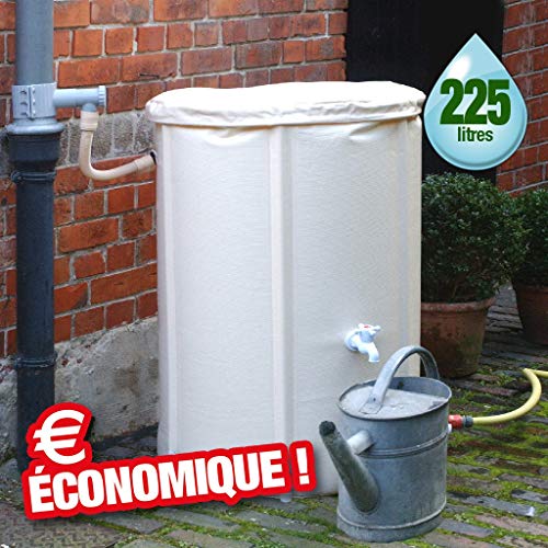 Water Supply 225 Litres