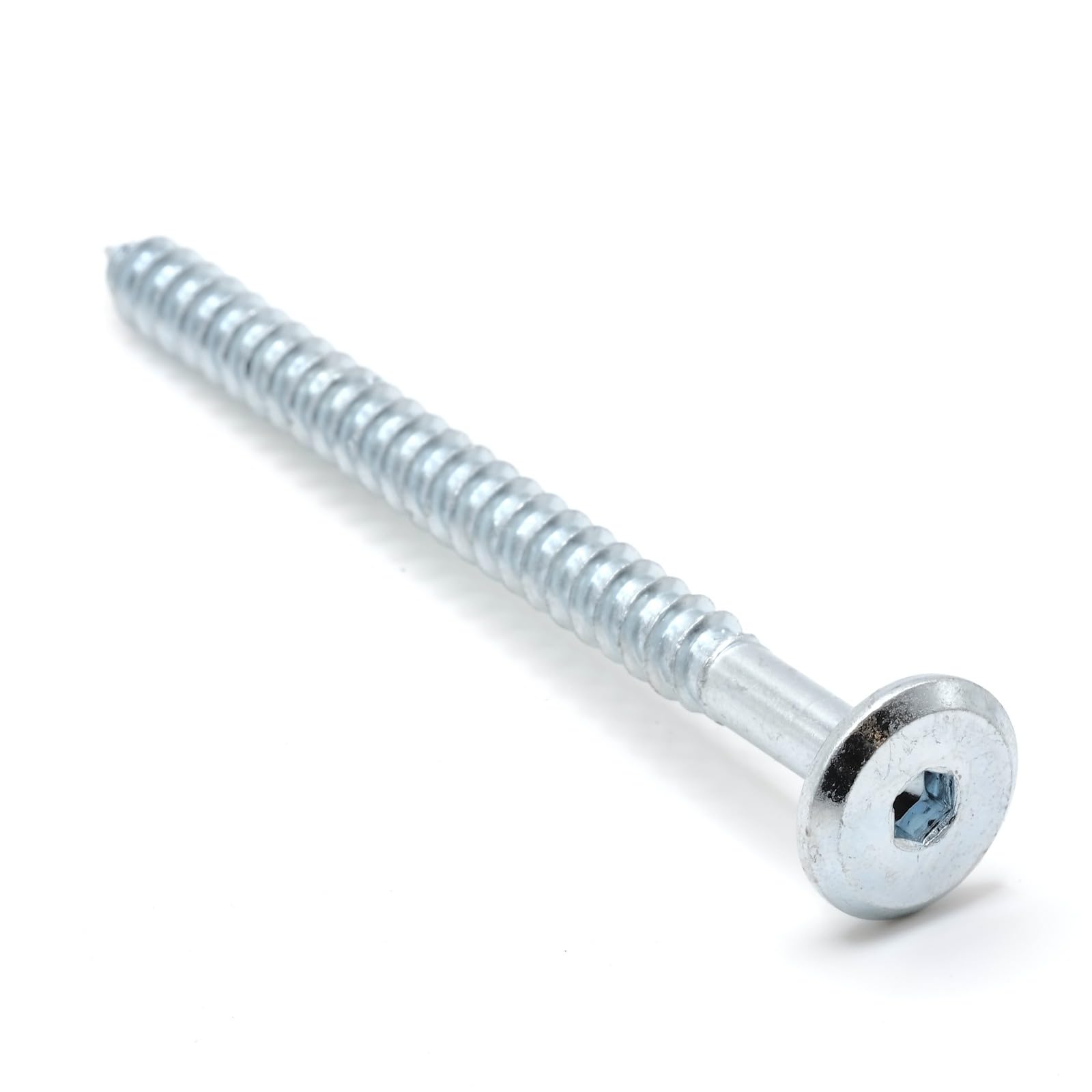 ReplacementScrews Wood Screws Compatible with IKEA Part 128745