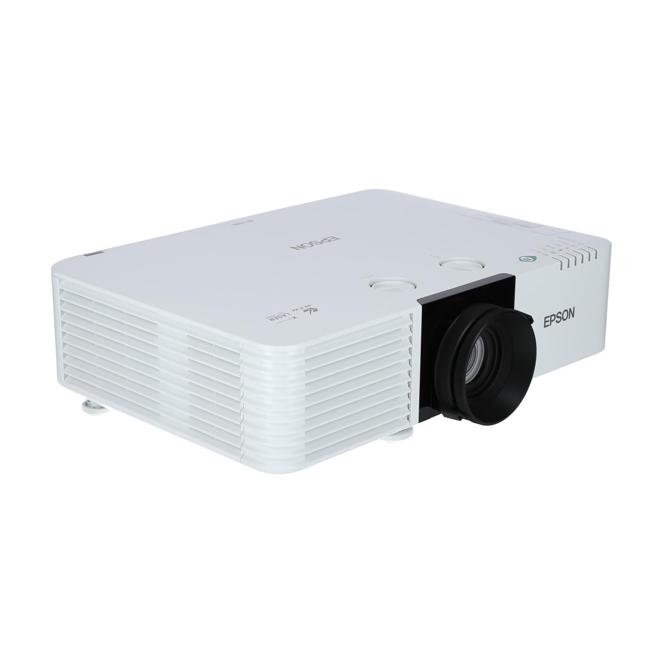 Epson EB-L730U projektor danych 7000 ANSI lumenów 3LCD WUXGA (1920x1200) Biały