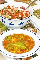 leon fast food au naturel 201238403X Book Cover