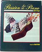 Passion For Piano 0874772885 Book Cover