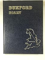 Duxford Diary 1942-1945 B000NSNDQ2 Book Cover