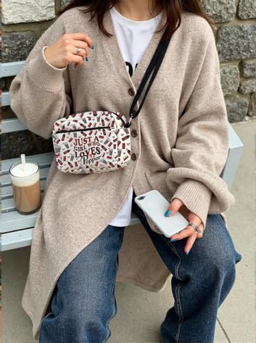 TSOTMO DR.P Merch DR.P Drinks Gift Soda Drinks Lovers Gift DR.P Beverage Crossbody Bag for DR.P Lovers (PPE cross2)4