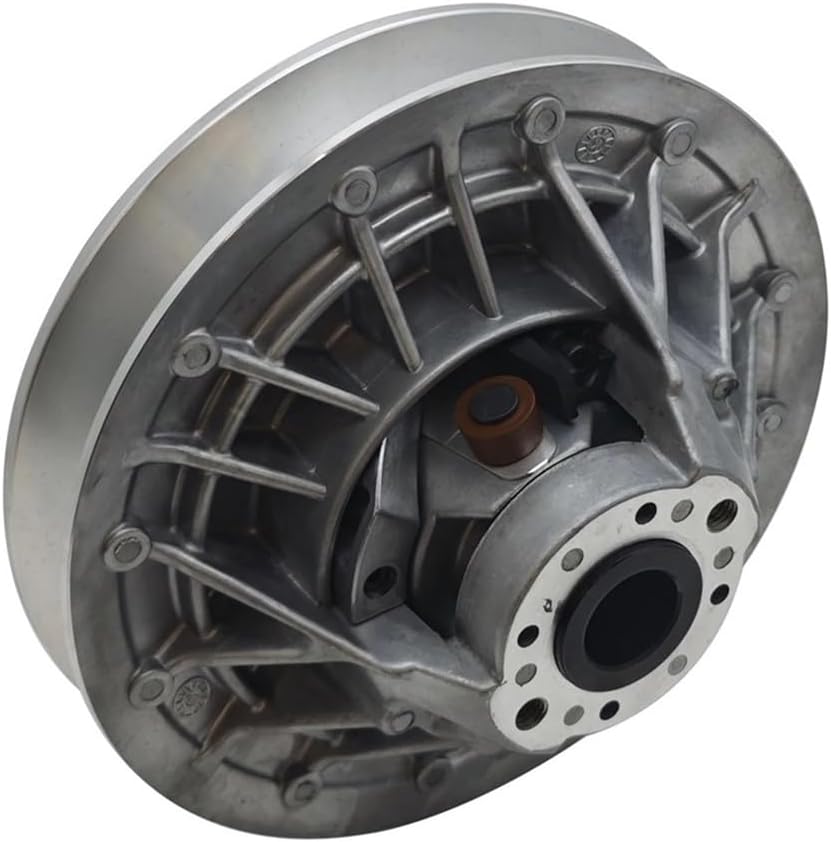 CVT駆動クラッチアセンブリ ATV Snarler AT6 CVTechクラッチ部品番号F01E30000003用 CVT Primary  Driving CVT駆動クラッチアセンブリ ATV AT6用 部品番号 F01E30000003