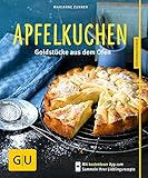  Apfelkuchen: Goldstücke aus dem Ofen (GU KüchenRatgeber)