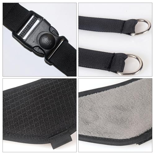 Dispositif de traction cervicale pour cou et douleurs de nuque - 6