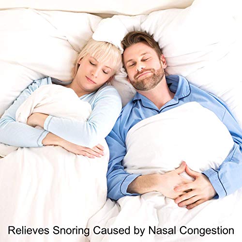 Woodyknows Super-Support Nasal Dilators (Small 3 Pack) #TOP7