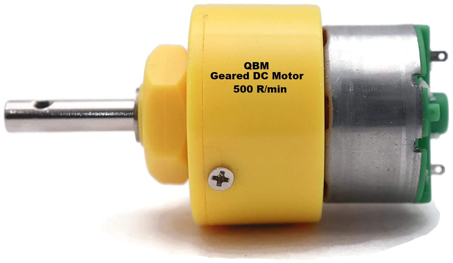 QBM Metal 12V Dc Geared Motor 500 Rpm, 500 Watts (B09TKZTZS5) Amazon Price History, Amazon Price Tracker