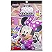 Disney Minnie Mouse Bowtique Sticker Pad Over 200 Stickers