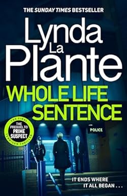 Whole Life Sentence cover image