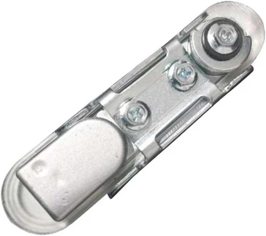 Zinc Alloy Lock Set AB302 Spring Handle Lock Power Distribution Box Chassis Cabinet Door Lock 1Pcs(4sets-with Key)