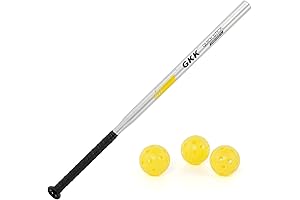 Aluminum Fungo Bat: The Ultimate Training Tool for Baseball and Softball Enthusiasts
