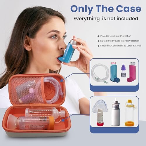 Portable Nebulizer Machine Rechargeable