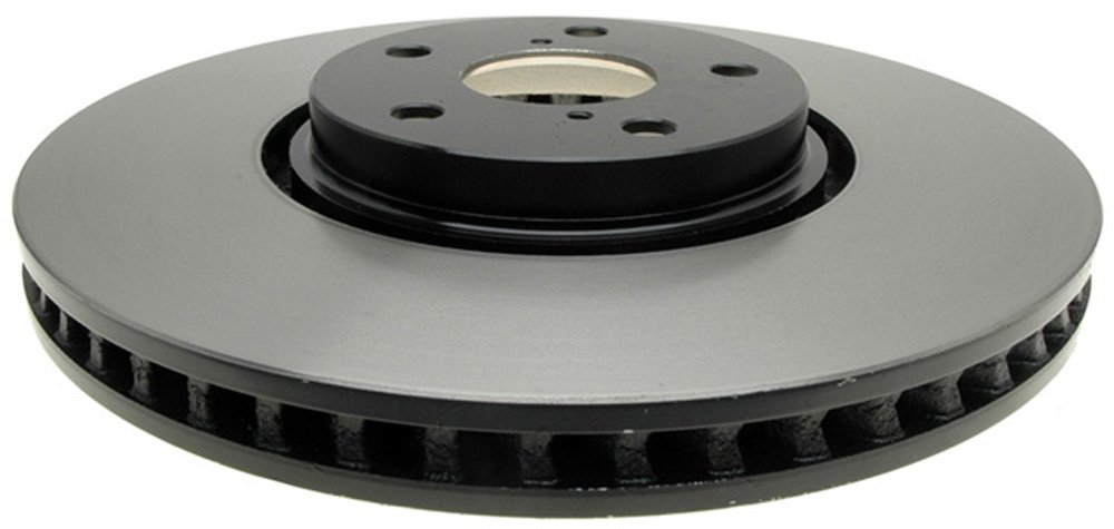 Amazon.com: Raybestos 980673 Advanced Technology Disc Brake Rotor 