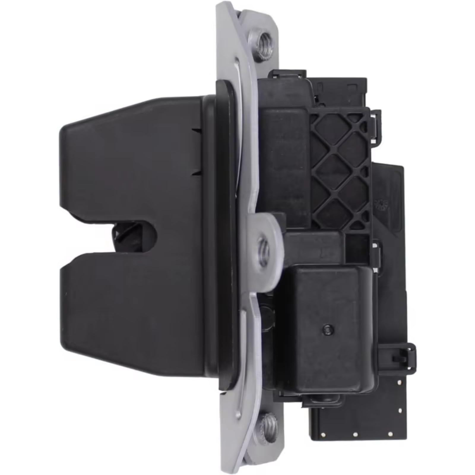 Bootlid Release Latch Compatible with for Explorer 2020-2021 for Mustang 2021 2022 2023 Tailgate Lock Actuator FA1Z- 7443150 -C