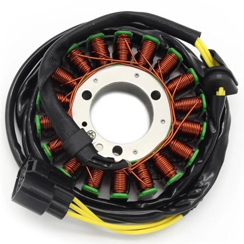 Bobine de stator Can-Am Outlander corrige les coupures moteurs et défauts de charge