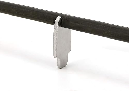 Miniatura 5 de DPD 316075103 Elemento calefactor de horno Rango Elemento de hornear para Frigidaire Kenmore, reemplaza 316282600, 09990062,316075100, 316075102,