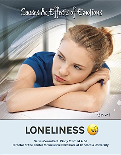 Buy Loneliness (Causes & Effects of Emotions) — BookShops.in