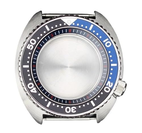 1 45mm YrvP[X Skx007 Skx009 316L XeXX`[ Tt@CAKX ci^[g Nh35 Nh36 [ug 28.5mm (Collocation 4)