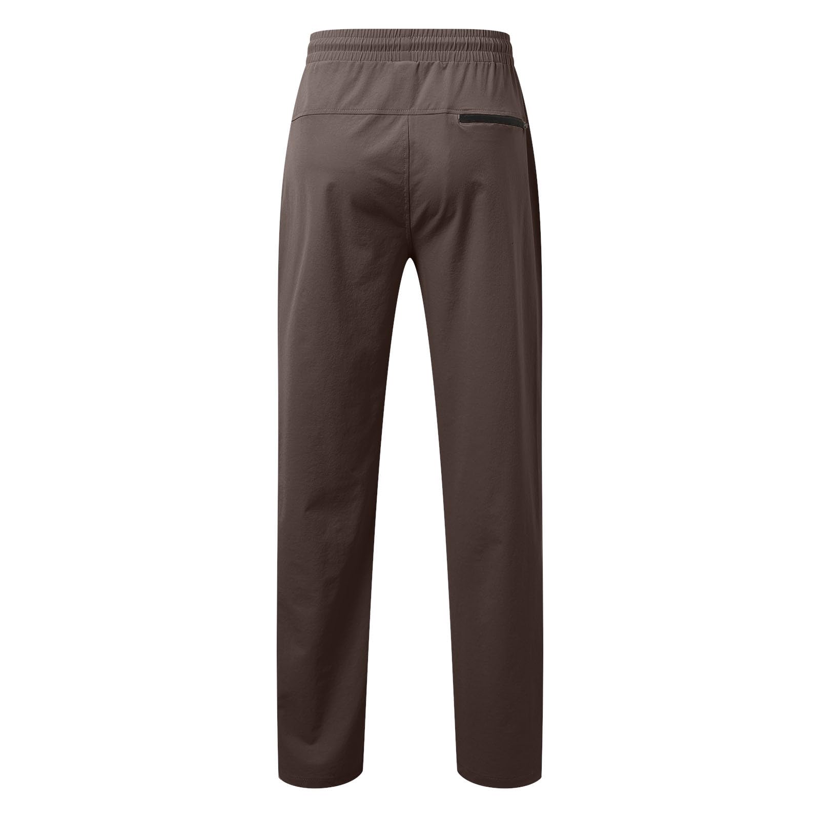 Jogginghose Trainingshose Herren Sweatpants Atmungsaktiv Pants Locker Weich Sporthose Lang Laufhose Relaxed Hosen Baumwolle Elastischer Bund Freizeithose Loose