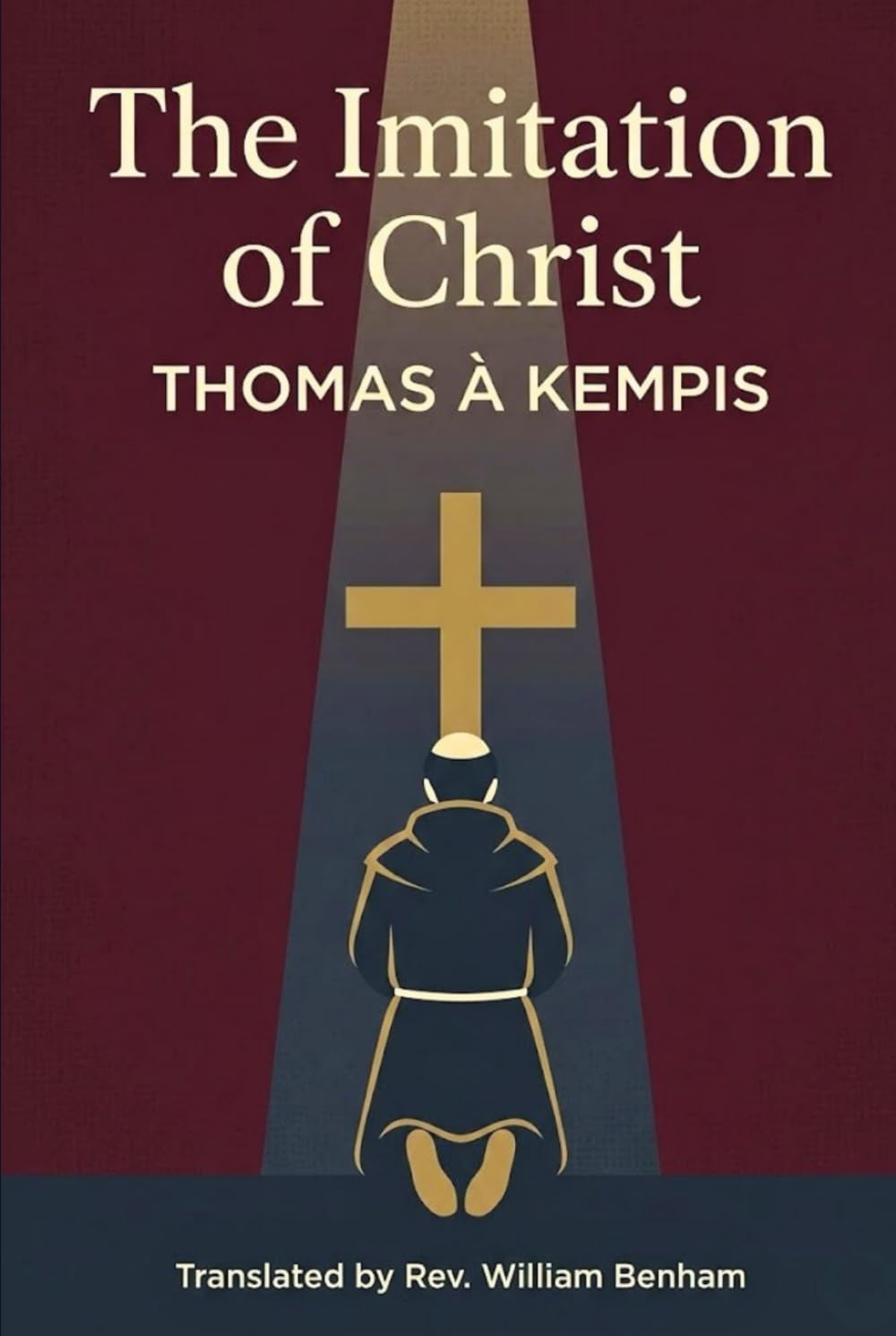 The Imitation of Christ