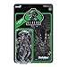 Super7 Aliens: Alien Warrior Reaction Figure, Multicolor