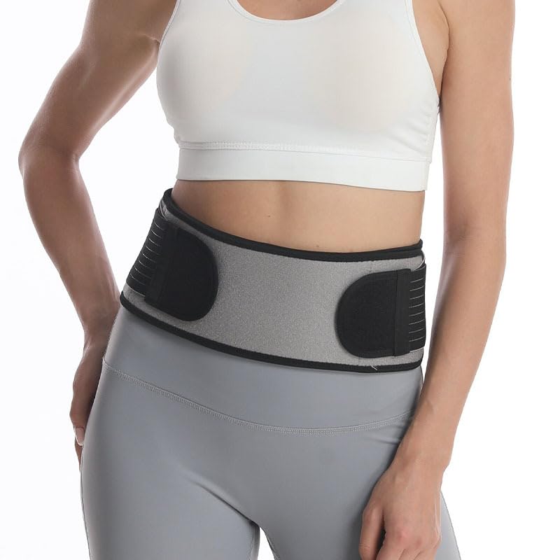 Faja lumbar para ciática para hombre y mujer talla Medium miniatura 1