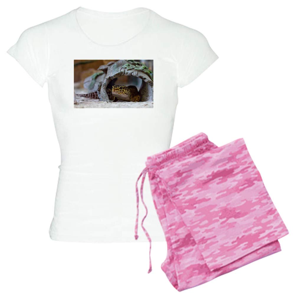 Leopard gecko pajamas Clearance