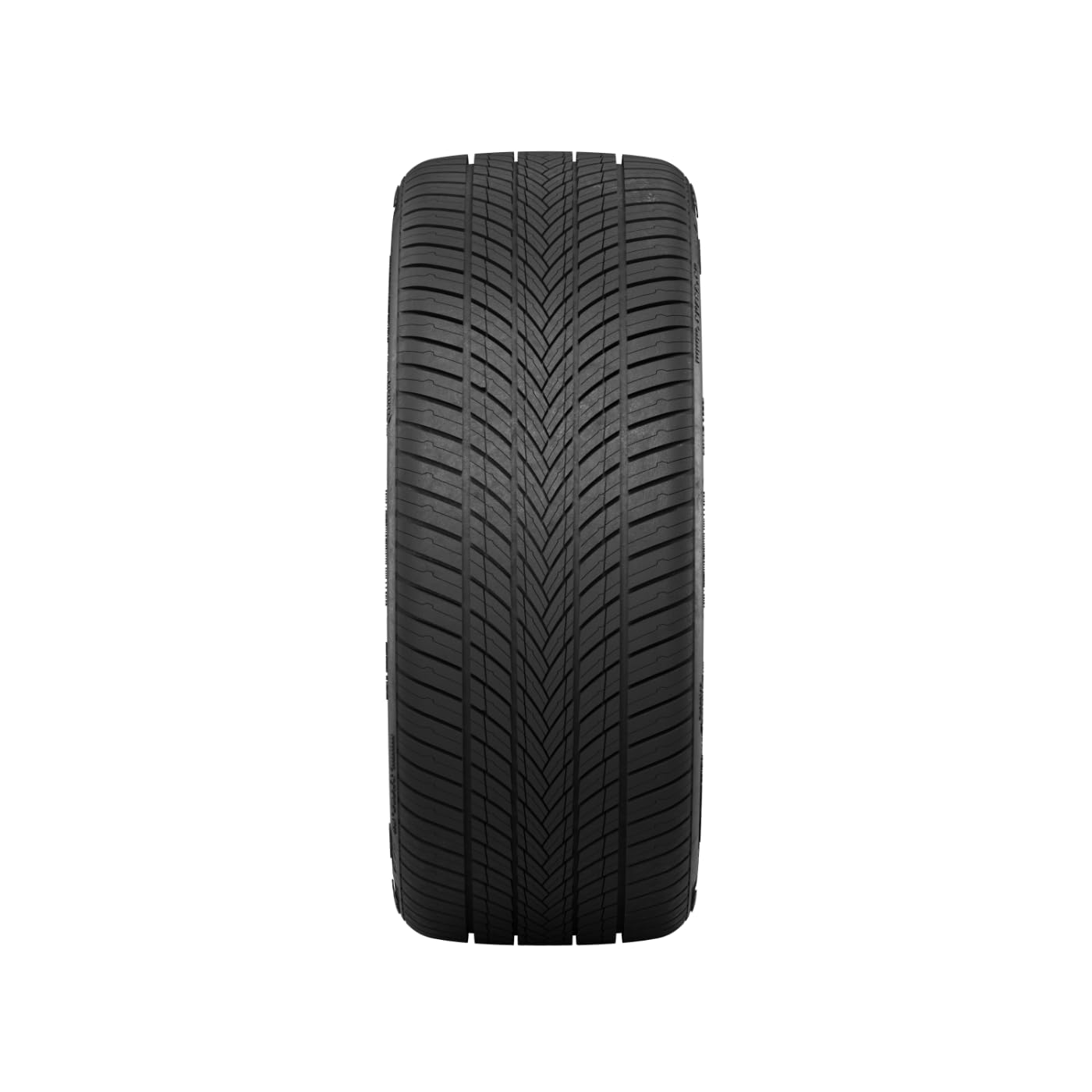 Syron Tires Premium 4 Season 225/35 ZR19 88 W XL - C/B/72dB opony całoroczne (samochody osobowe)