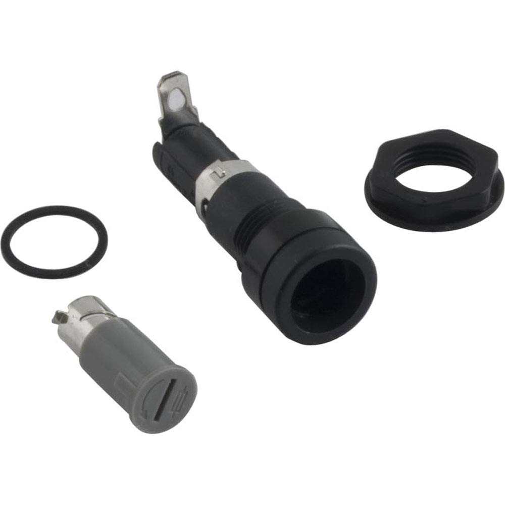 Pentair 521248Z Power Center Fuse Holder Kit Replacement IntelliChlor Pool and Spa Salt Chlorinator Sanitizers