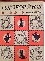 Fun for you, B00085TVDE Book Cover