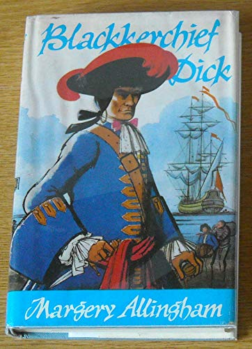 Blackkerchief Dick view 2