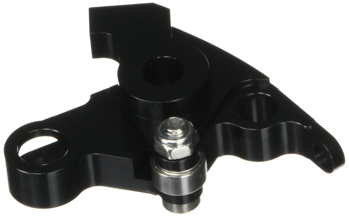 Puig Black 5449N - Clutch Lever Adaptor For Honda Cb1000 R 2008-2016
