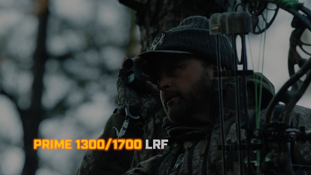 Bushnell PRIME 1300 狙撃用距離計 Amazon.com : Bushnell Prime 1300 Hunting Laser Rangefinder