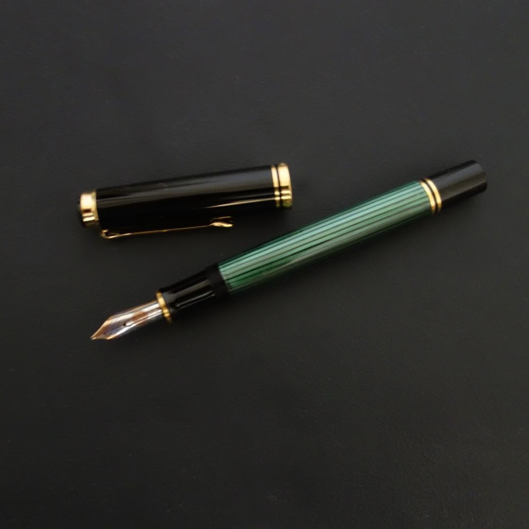 J296 ペリカン スーベレーン ペン先 14C-585 万年筆 ペリカン