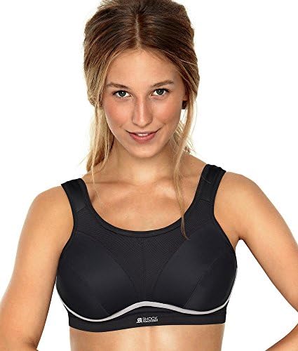 Shock Absorber Women's Active D+ Classc Support Sports Bra