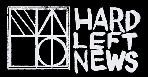 Hard Left News Trailer