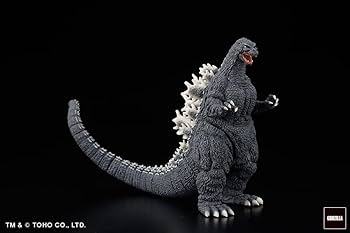 新品未開封【激造シリーズ】 歴代ゴジラ・怪獣編 Part1 BOX 6体入 激造シリーズ】 歴代ゴジラ・怪獣編 Part1