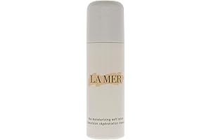 La Mer The Moisturizing Soft Cream: Experience Sumptuous Hydration