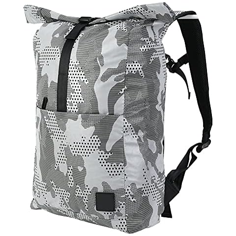 Keenso Mochila Reflectante para Ciclismo Cover