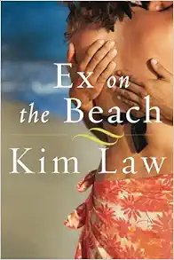 Ex on the Beach (A Turtle Island Novel) book cover