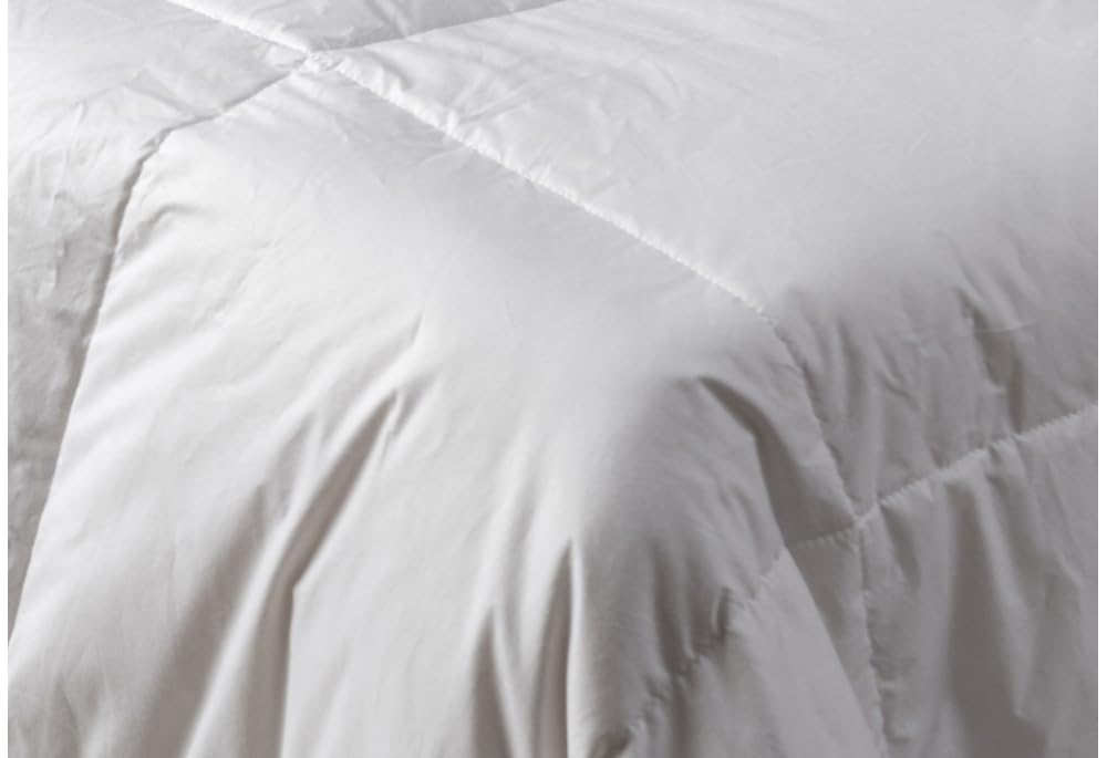 _Velfont_ Relleno Nórdico Aspen 95% Plumón y Tejido de Algodón (Cama 150 (240x220cm))