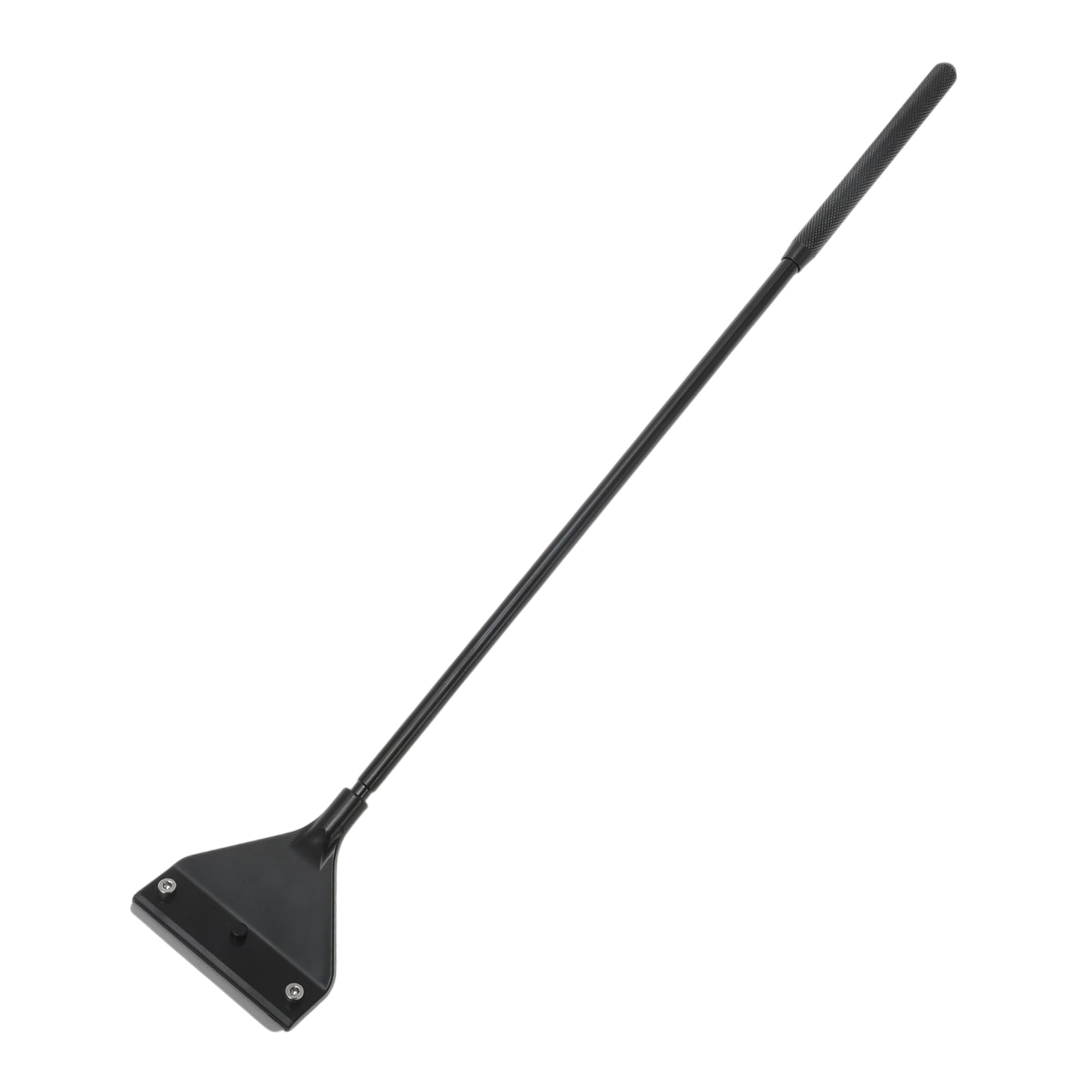 CAPASTEC Algaes Scraper for Glass Aquariums Fish Tank Cleaner with 10 Blades, Efficient Aquarium Cleaning Tool
