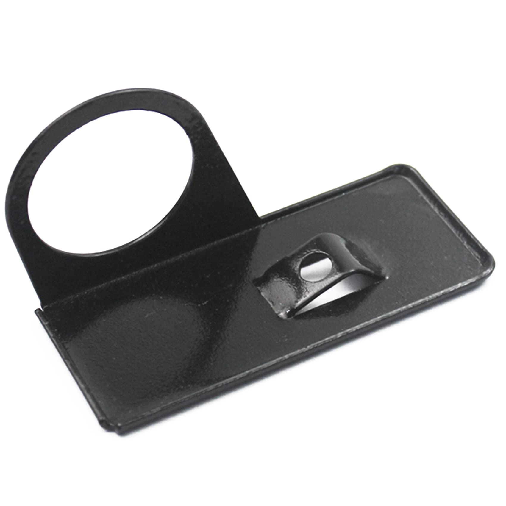 Pomoflexi Angle Grinder Stand, Angle Grinder Cutting Block Stand Angle Grinder to Cutter Conversion Tool Fits Most Angle Grinders