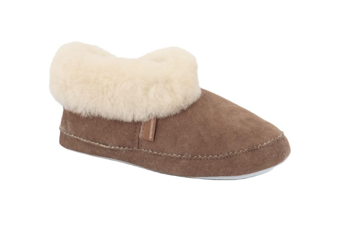 Shepherd Emmy, Zapatillas de Estar Por Casa, Mujer