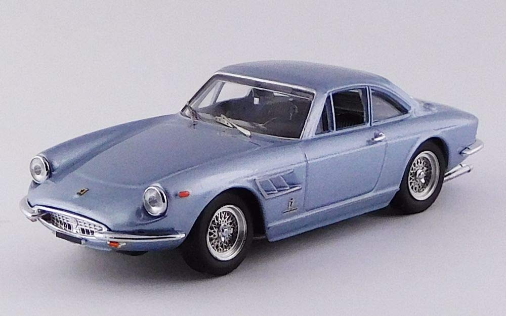 ビンテージ ポリトーイズ イタリア製 フェラーリ 330 GTC 1/43 Amazon | BESTMODEL 1/43 フェラーリ 330 GTC 1966 メタリック