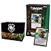 Magic: The Gathering Adventures in the Forgotten Realms Commander Deck â€“ Draconic Rage (Red-Green)