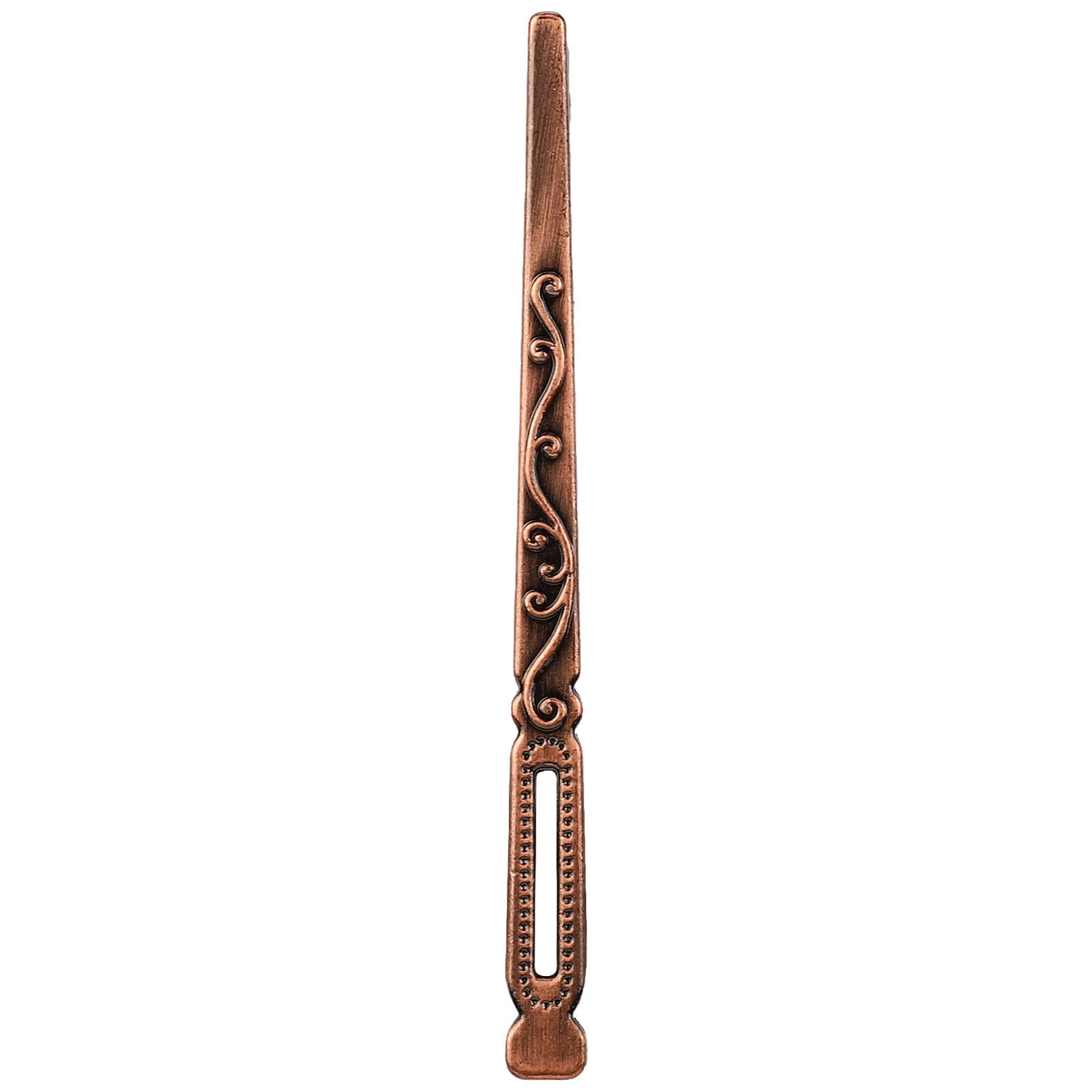 Kit de Tijeras de Bordar, Tijeras de Costura Vintage de Estilo Europeo de Acero Inoxidable, Kit de Costura Vintage con Estuche de Agujas de Coser Y Dedal para Manualidades, Costura, Costura(Bronce)