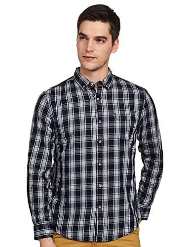 Image of Amazon Brand - INKAST Men's Regular Fit Shirt