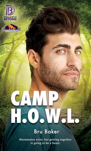 Camp H.o.w.l. view 2
